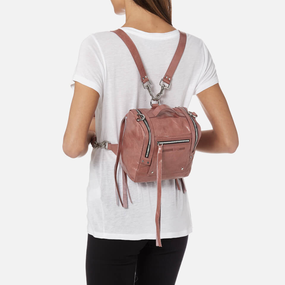 Alexander mcqueen mini box bag sales