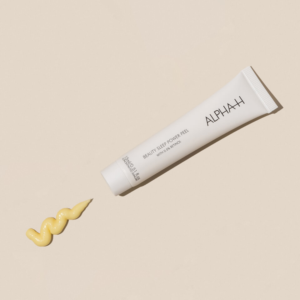 Alpha-H Beauty Sleep Power Peel