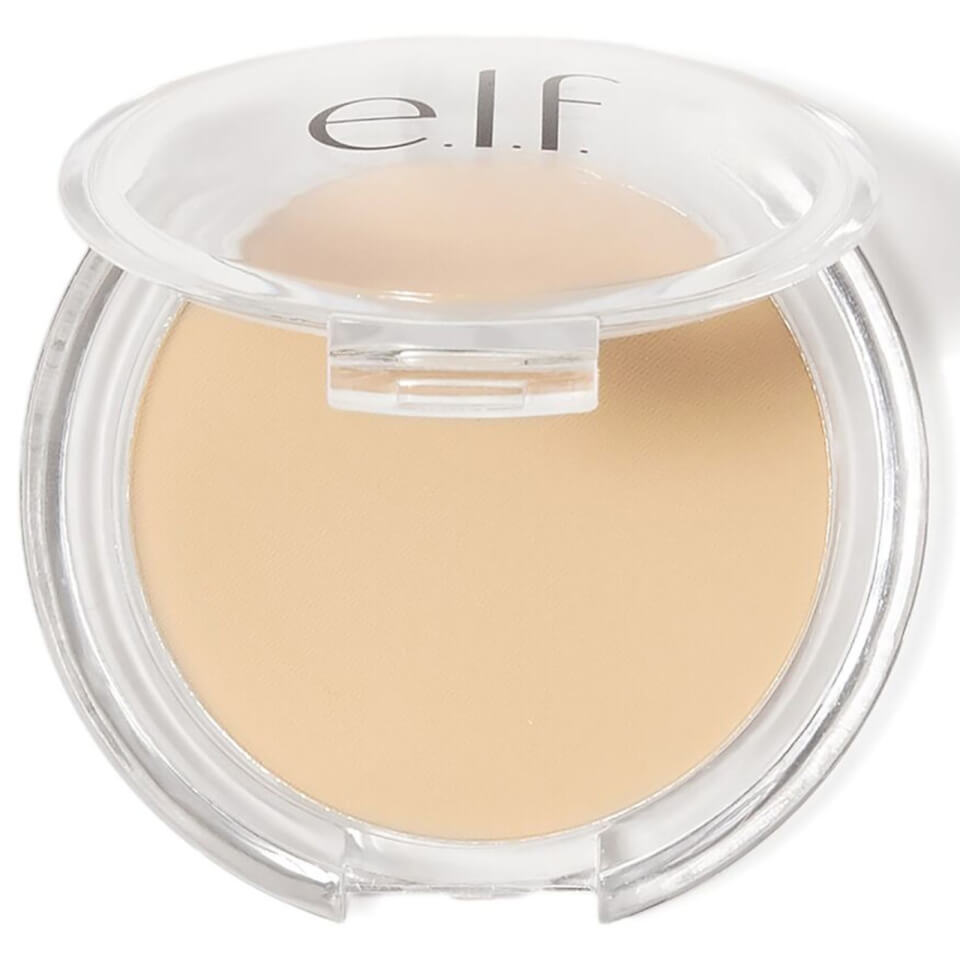 e.l.f. Cosmetics Prime and Stay Finishing Powder - Light/Medium 5g
