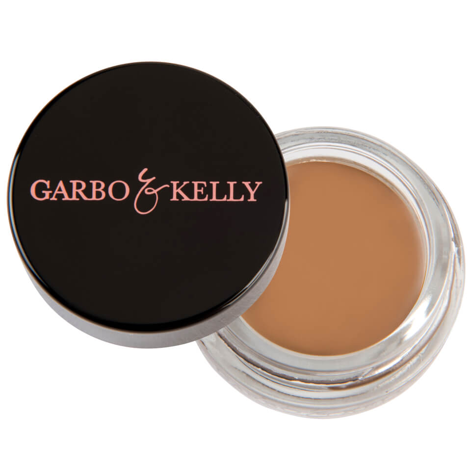 Garbo & Kelly Pomade - Cool Blonde 3.5g