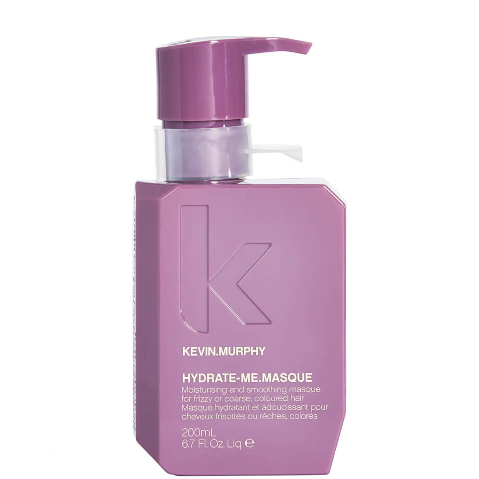 KEVIN.MURPHY HYDRATE-ME MASQUE 200ML
