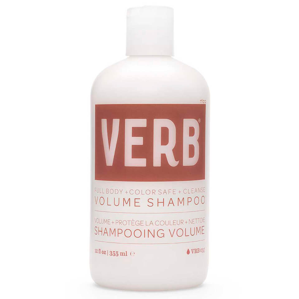 VERB Volume Shampoo 355ml