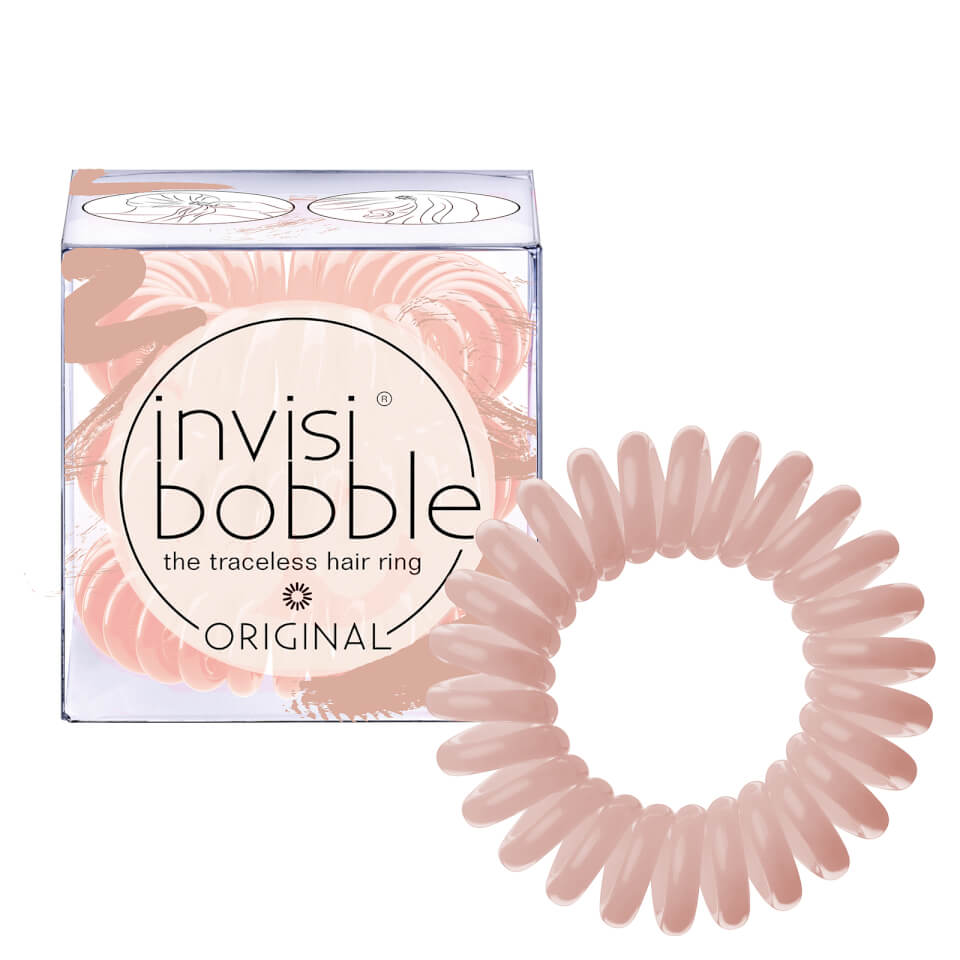 invisibobble Beauty Collection Original - Make-Up Your Mind