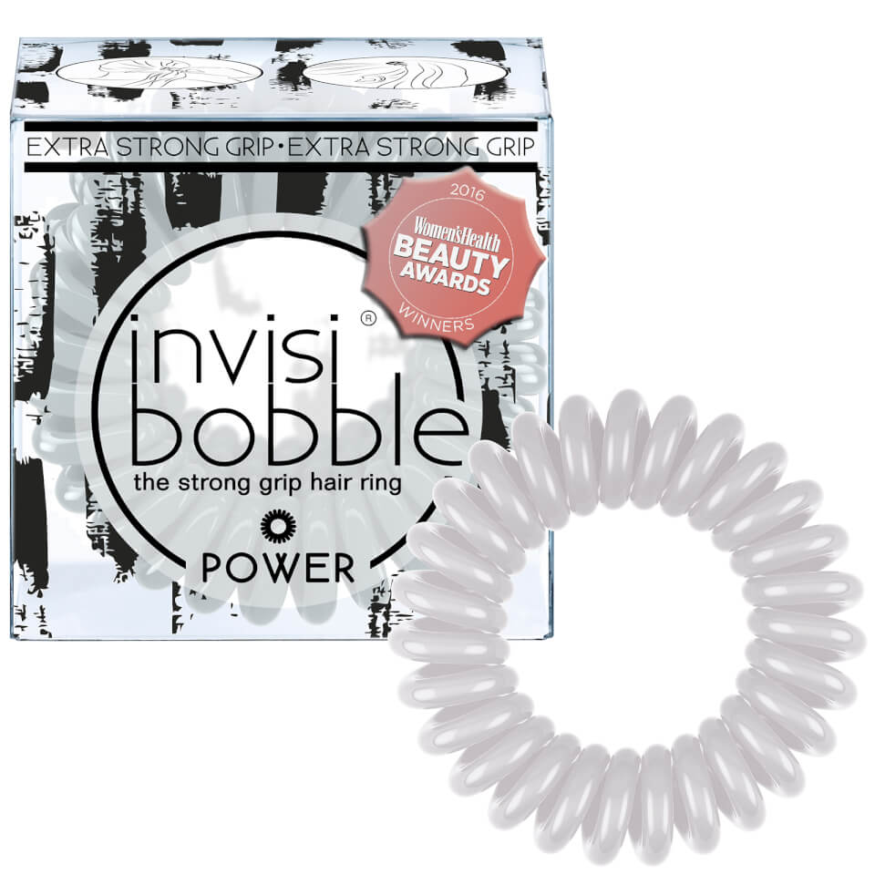 invisibobble Beauty Collection Power - Smokey Eye