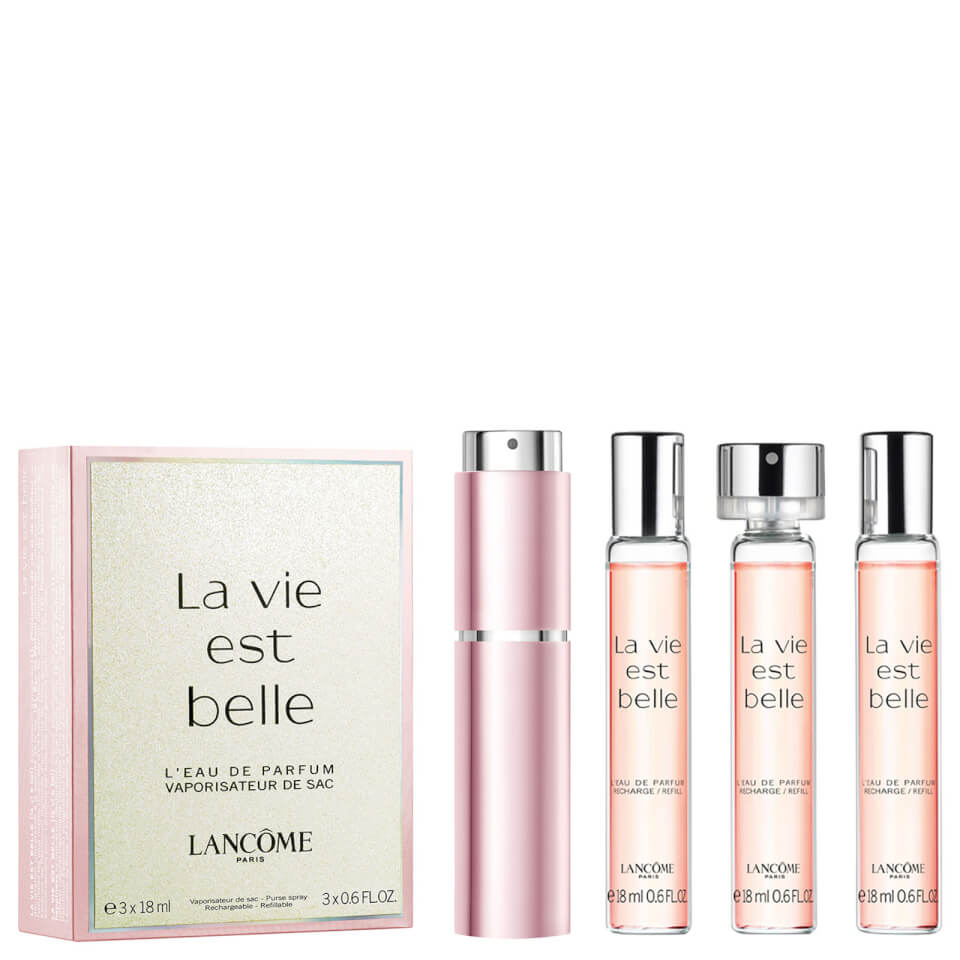 La vie est sales belle purse spray refills