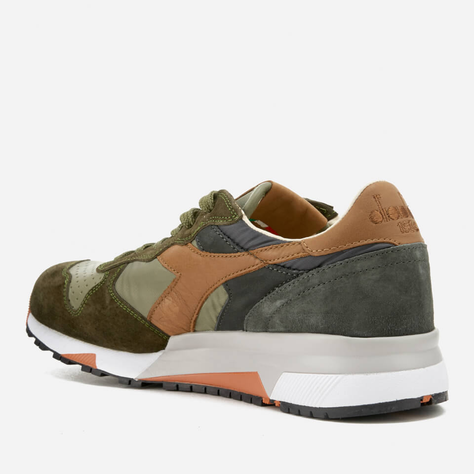 Diadora heritage trident scontate best sale