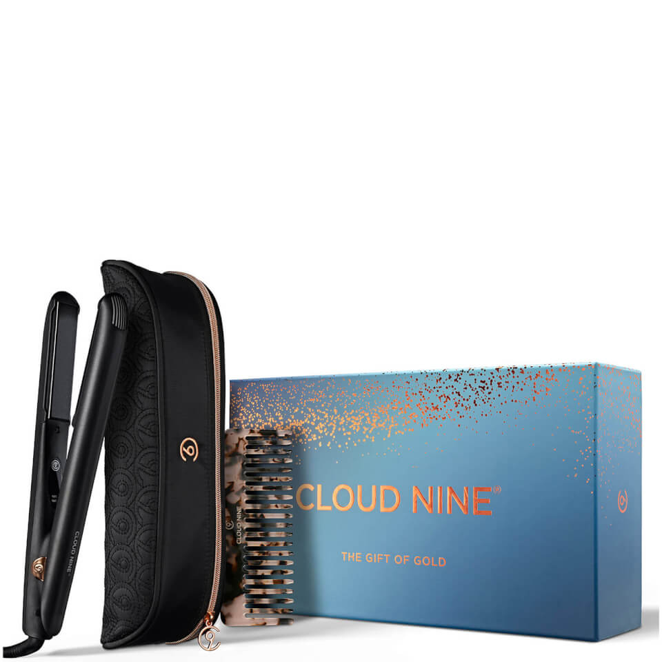 Cloud Nine Gift of Gold Touch Iron