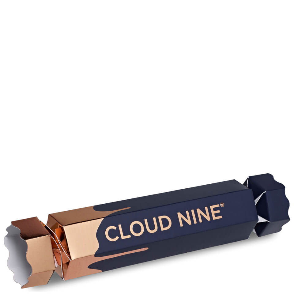 Cloud Nine Gift of Gold It's a Cracker Set
