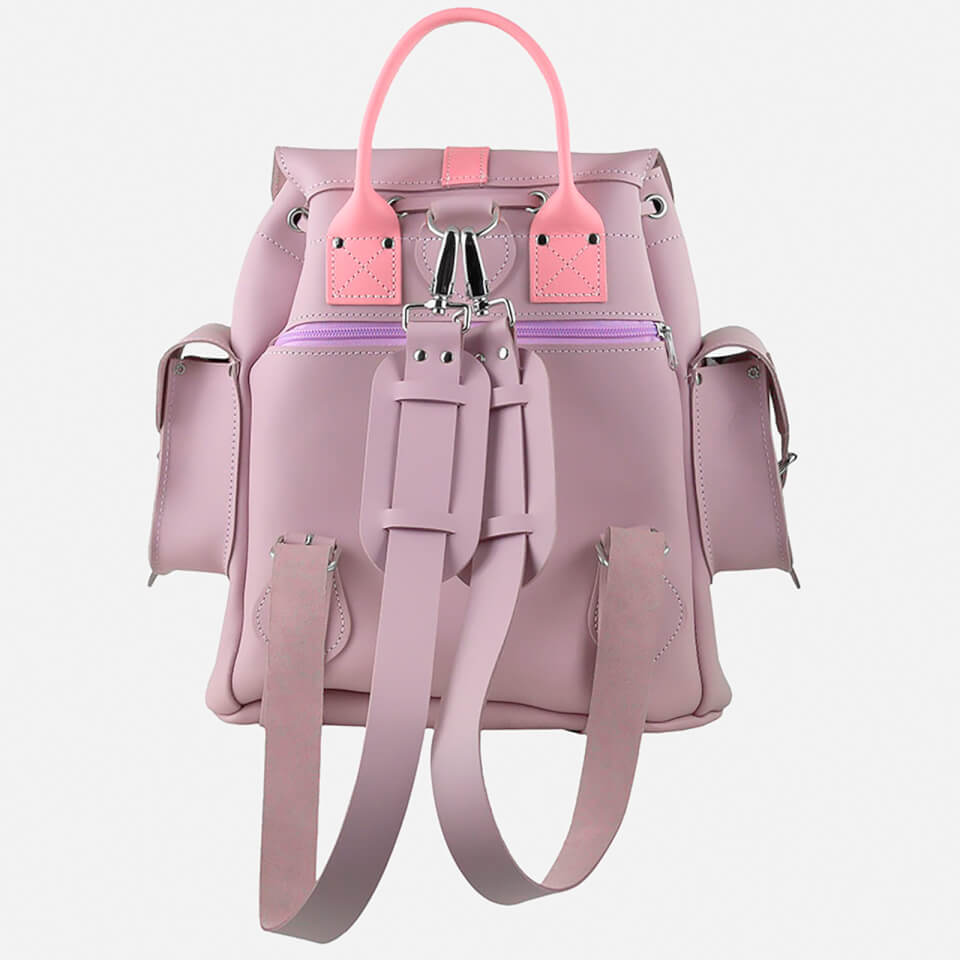 Grafea Women's Lella Backpack - Lilac