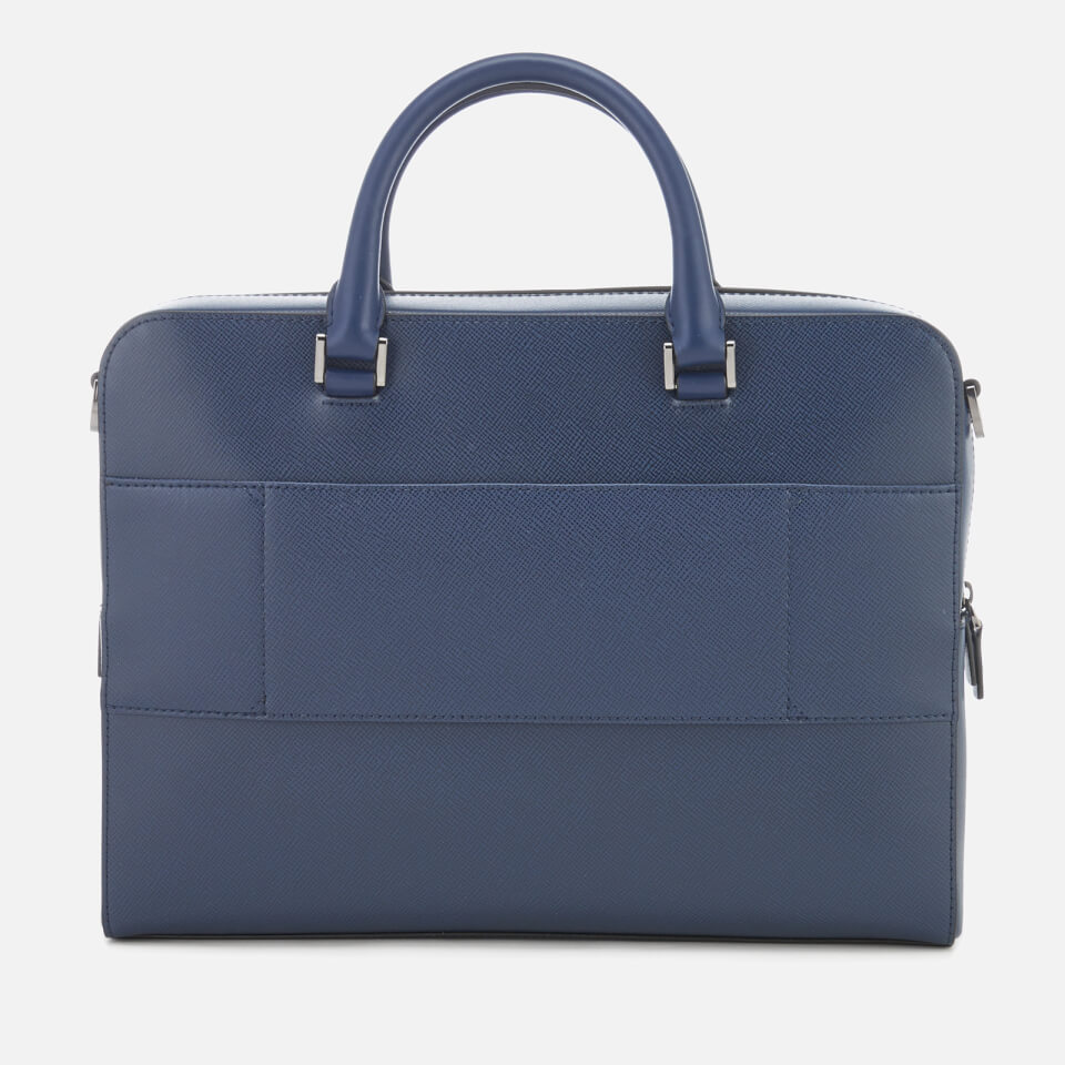 Navy Blue Michael Kors Laptop Handbag Navy Michael Kors Men's