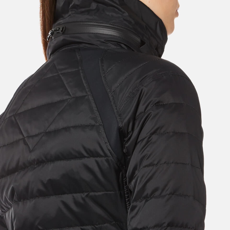 Canada goose perren black label store