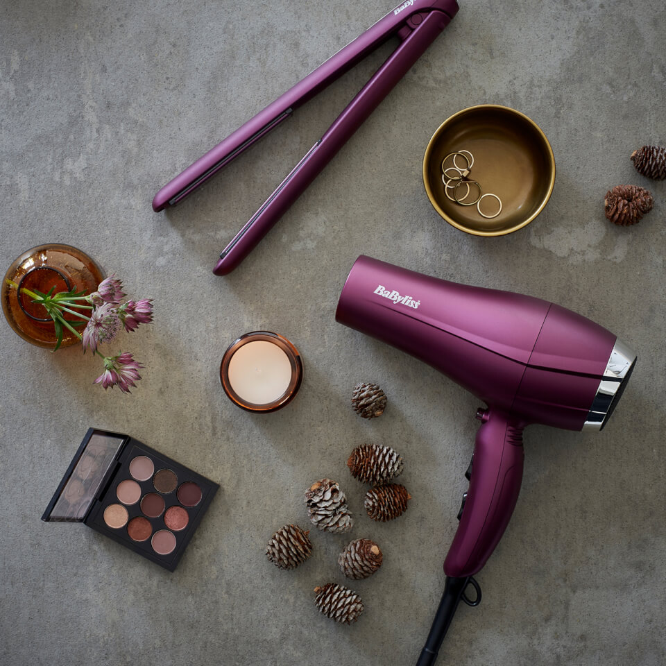 Babyliss velvet online
