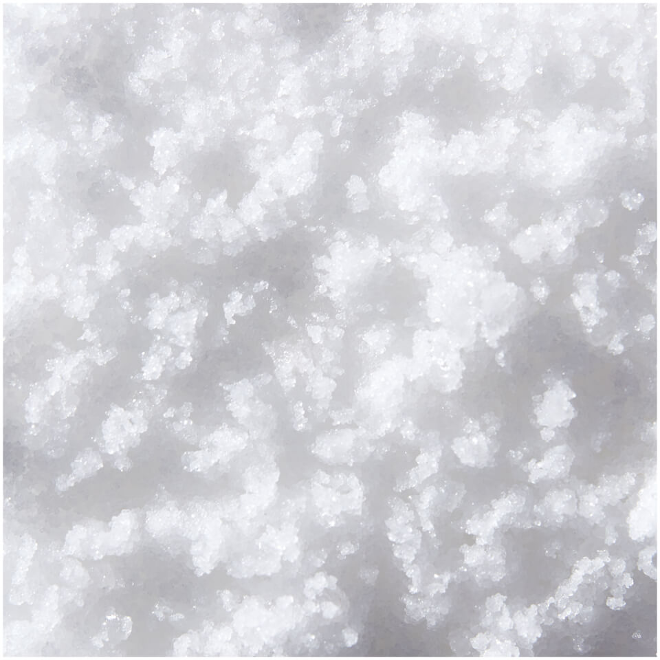 ESPA Detoxifying Salt Scrub 700g