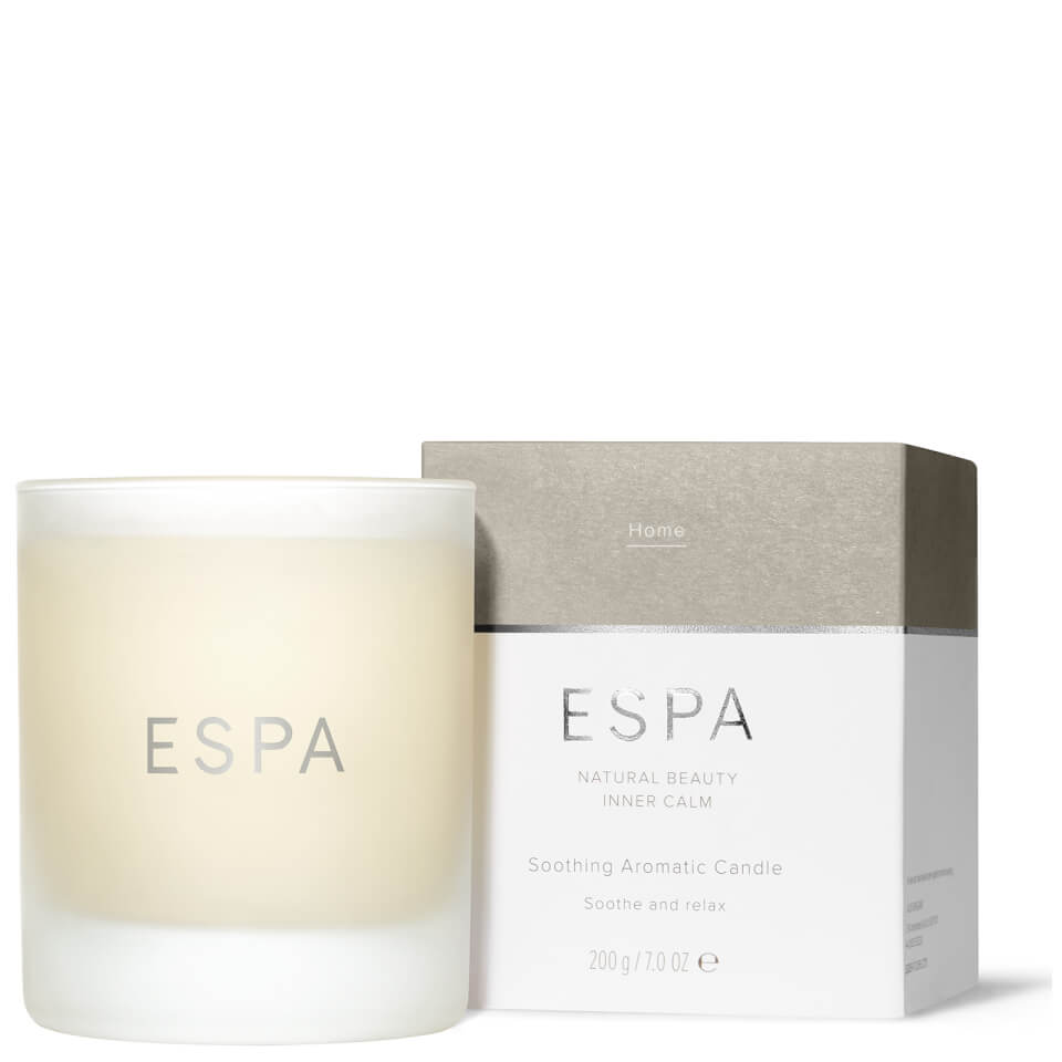 ESPA Soothing Candle 200g
