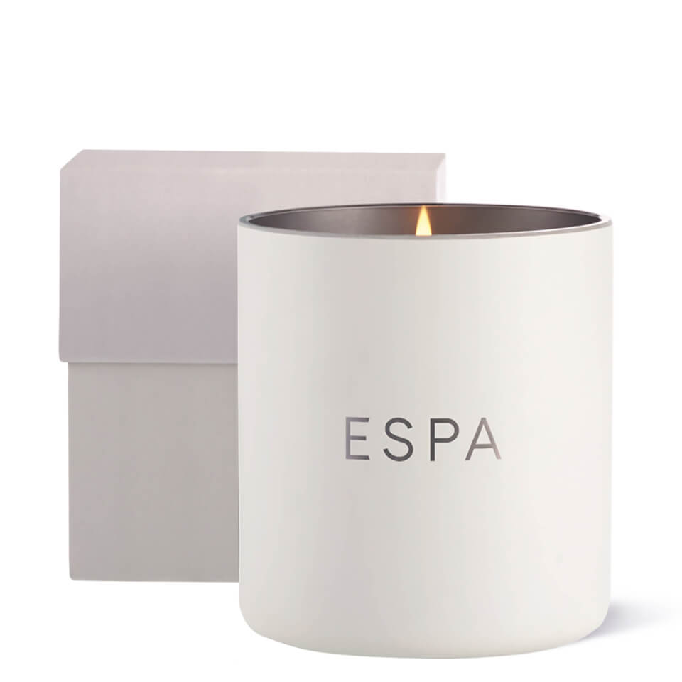 ESPA Winter Spice Candle - 410g