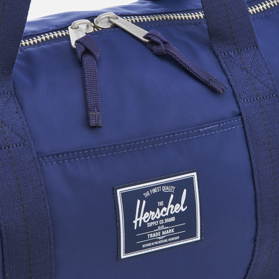 Herschel Supply Co. Men's Sutton Mid-Volume Surplus Duffle Bag - Peacoat