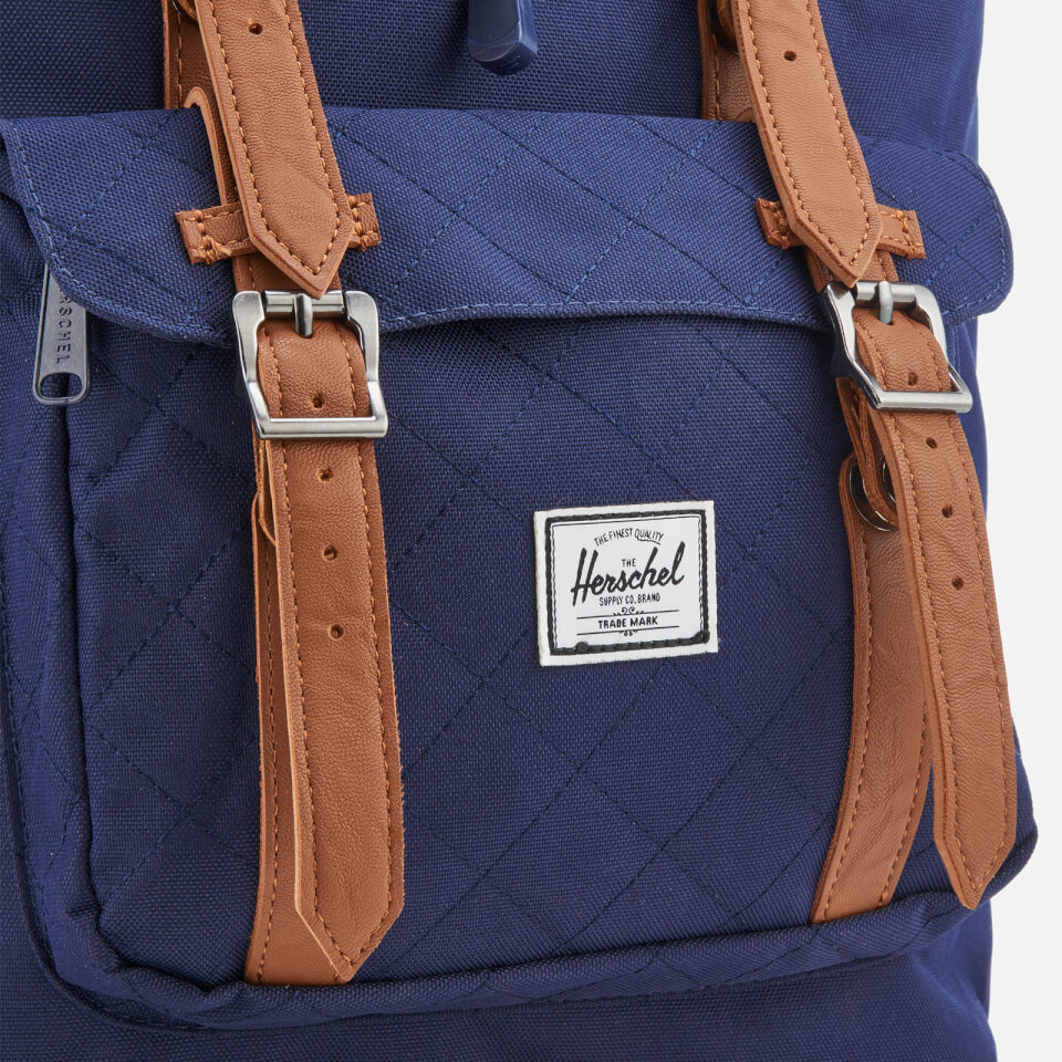 Herschel Supply Co. Men's Little America Backpack - Peacoat
