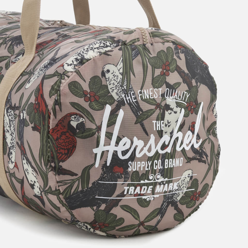 Herschel Supply Co. Men's Packable Duffle Bag - Brindle Parlour