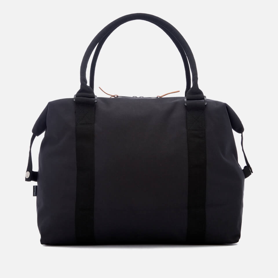 Herschel Supply Co. Men's Strand Duffle Bag - Black