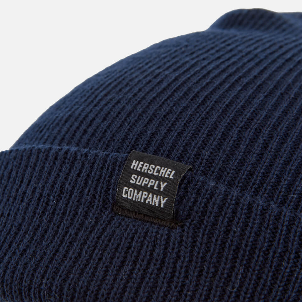 Herschel Supply Co. Men's Frankfurt Hat - Navy