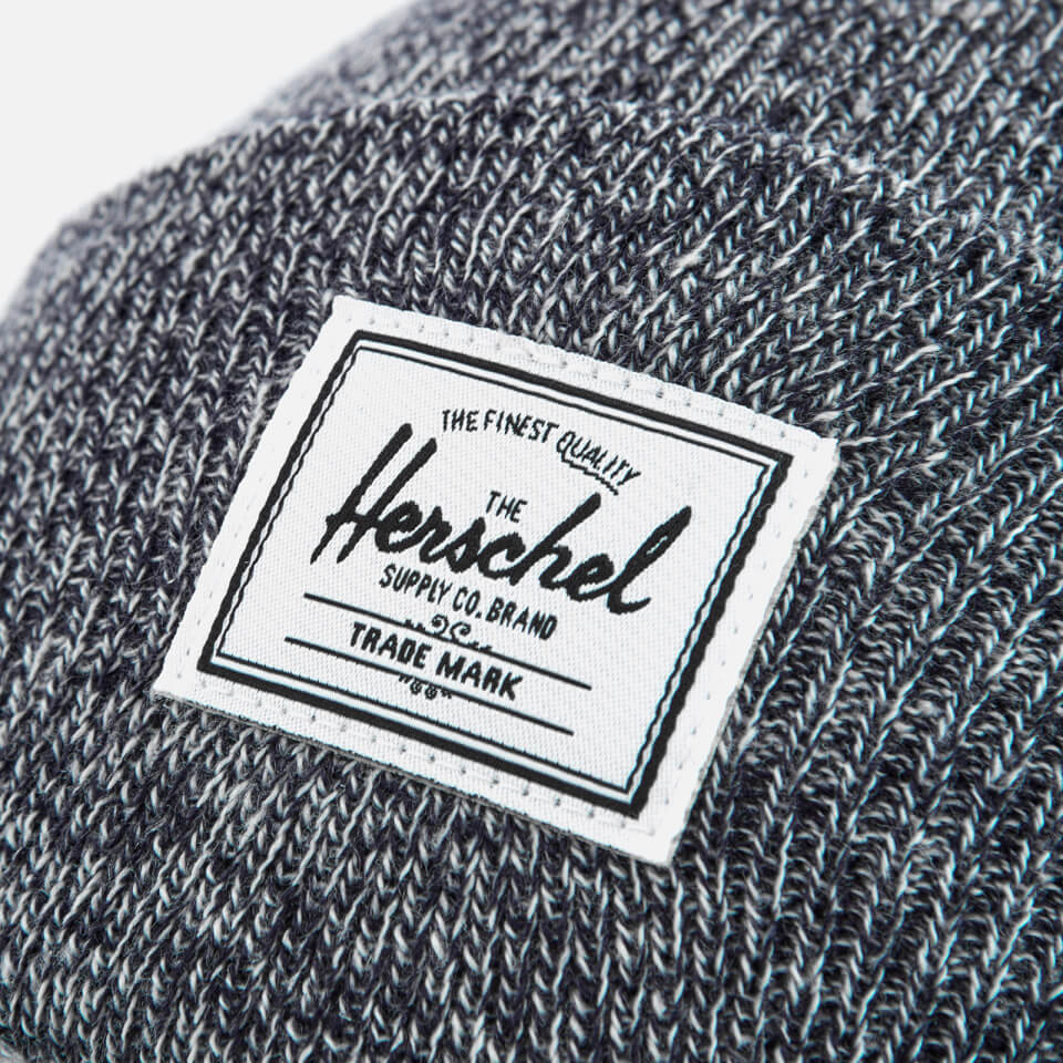 Herschel Supply Co. Men's Elmer Hat - Heathered Navy