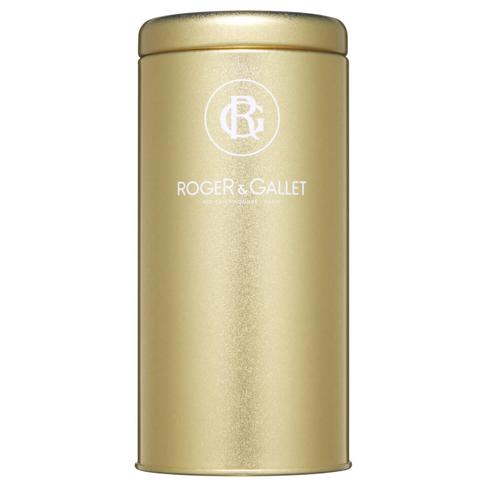 Roger&Gallet Fleur de Figuier Fragrance Duo