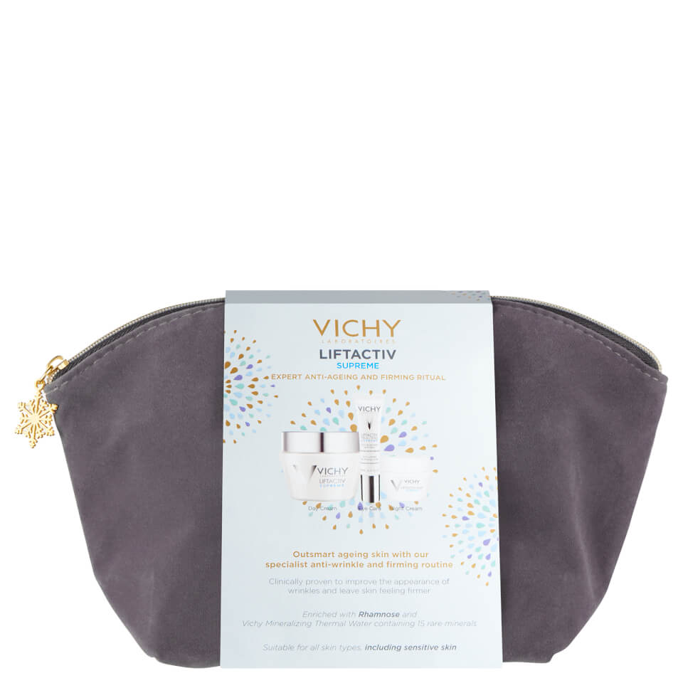 Vichy Liftactiv Expert Anti-Ageing Firming Ritual Gift Set