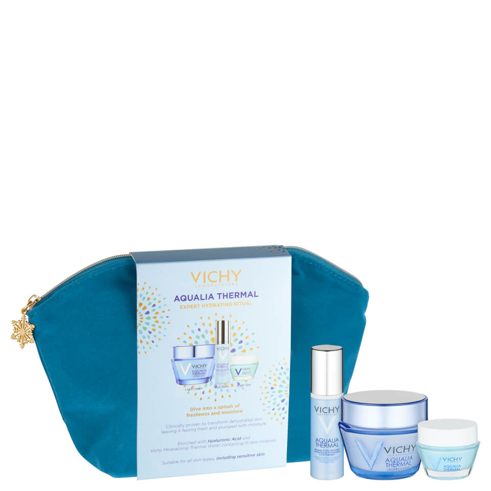 Vichy Aqualia Thermal Expert Hydrating Ritual Gift Set