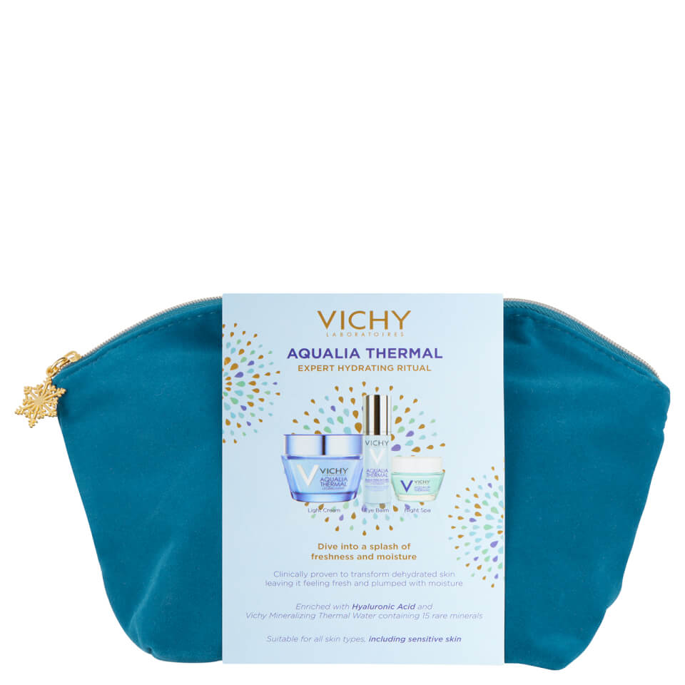 Vichy Aqualia Thermal Expert Hydrating Ritual Gift Set