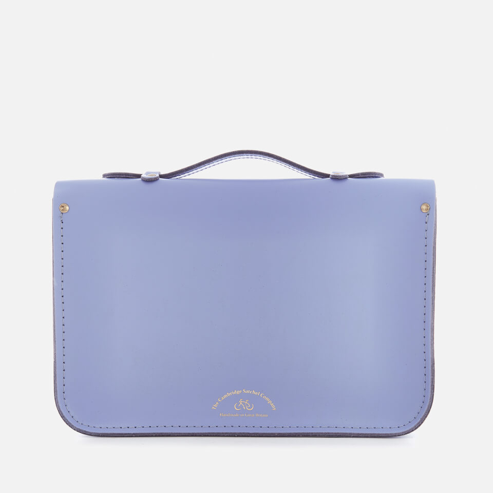 The Cambridge Satchel Company Women's Cloud Bag with Handle - Mineral