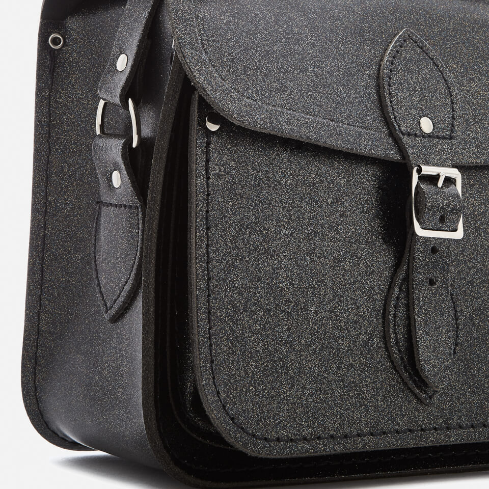The Cambridge Satchel Company Women's New Traveller Bag - Multi Glitter