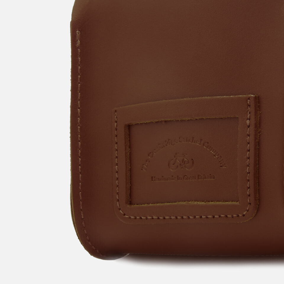 The Cambridge Satchel Company Women's Mini Push Lock Bag - Vintage