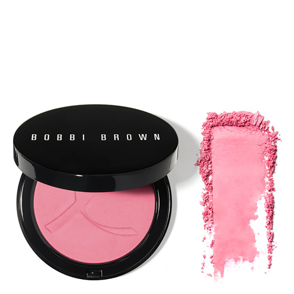Bobbi Brown BCA Illuminating Bronzing Powder Set - Pink Peony 8g