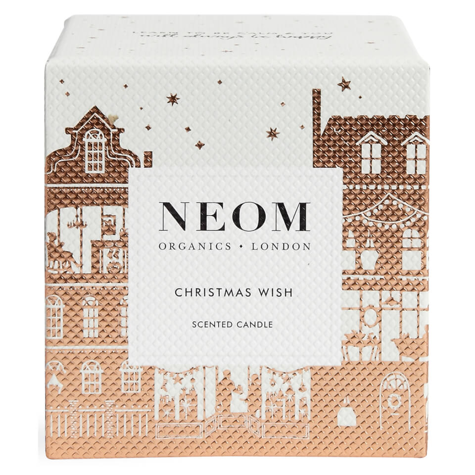 Neom Organics London Scented Candle (1 Wick)