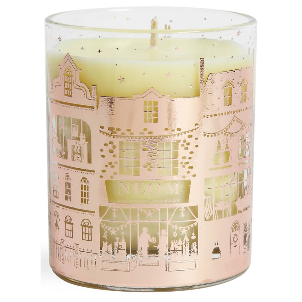 Neom Organics London Scented Candle (1 Wick)