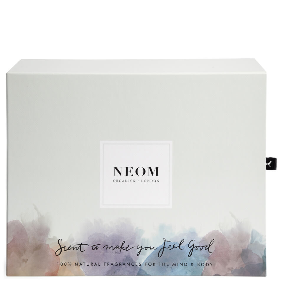 Neom Organics London Ultimate Wellbeing Collection