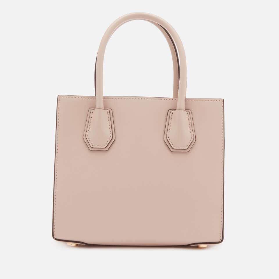 MICHAEL MICHAEL KORS Women's Mercer Medium Messenger Bag - Soft Pink