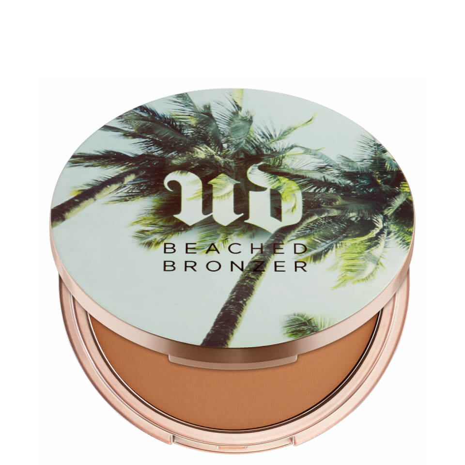 Urban Decay Beached Bronzer 9g (Various Shades)