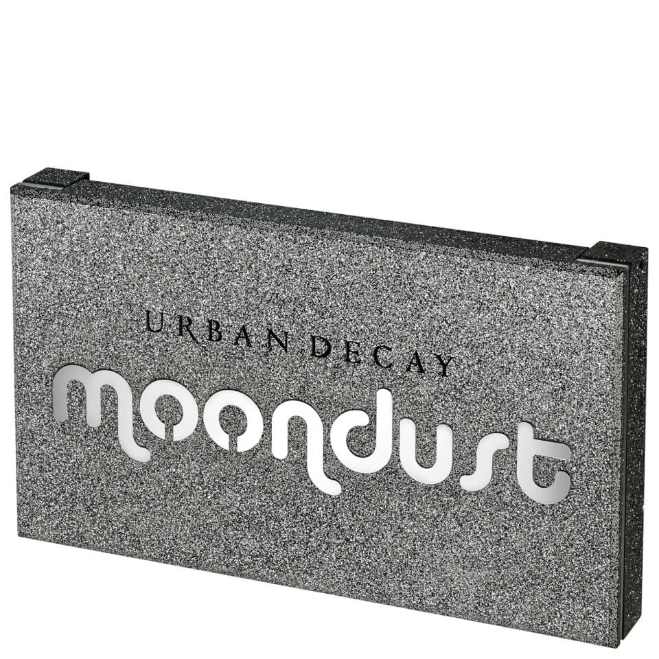 Urban Decay Moondust Palette