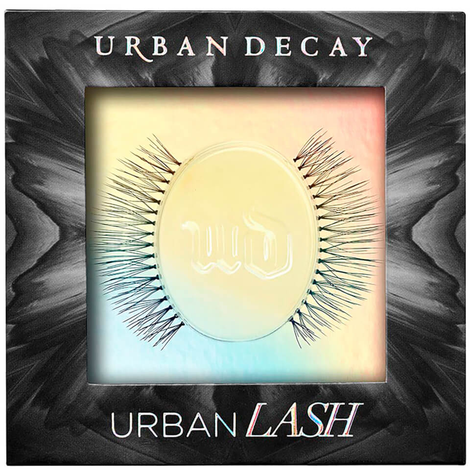 Urban Decay New Urban Lash - Airwaves