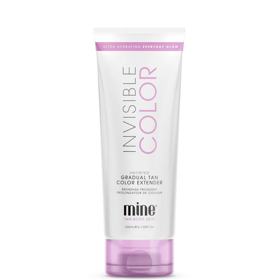 MineTan 3-in-1 Gradual Tan Lotion 200ml