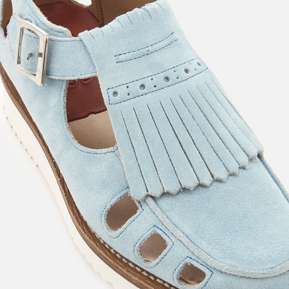 Grenson ethel store