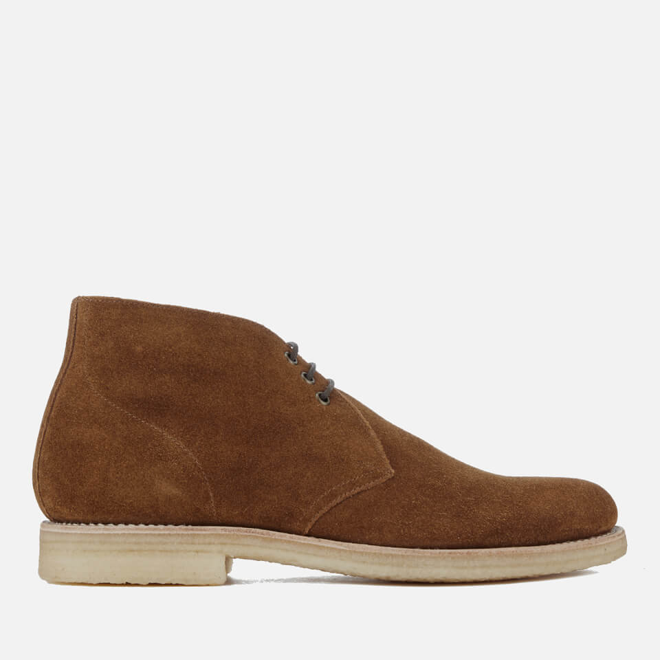 Grenson chukka boots online