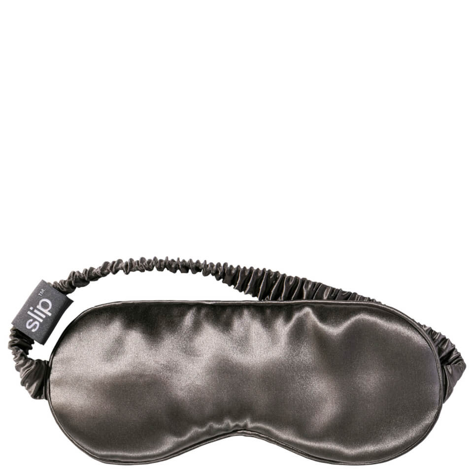 Slip Silk Sleep Mask Various Colours Cult Beauty