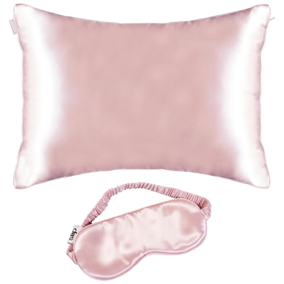 Slip silk travel set 2025