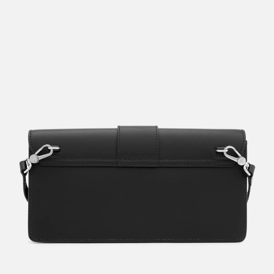 Vivienne Westwood Women's Alex Clutch Bag - Black