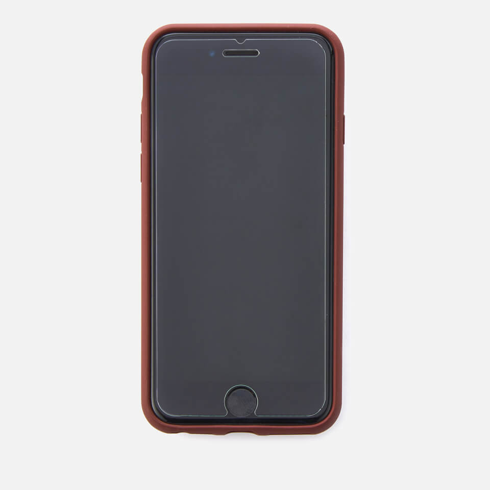 Marc Jacobs Women's iPhone 7 Case - Black/Multi