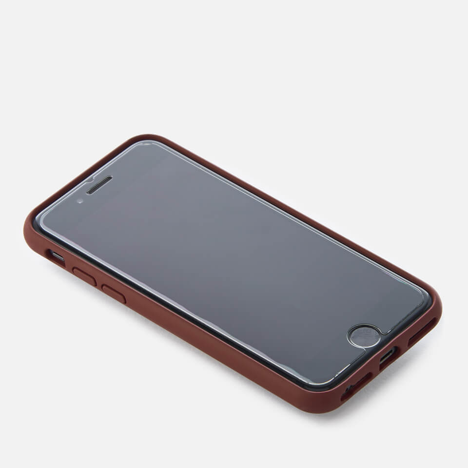Marc Jacobs Women's iPhone 7 Case - Black/Multi