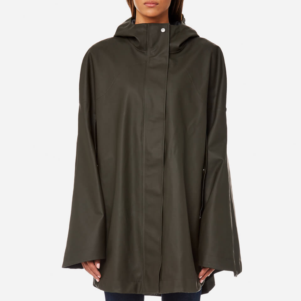 Women's original waterproof rubberised hunting coa hotsell