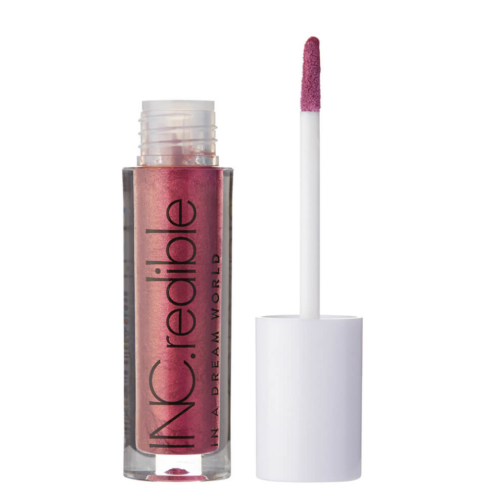 INC.redible In a Dream World Iridescent Lip Gloss - Stayin Mad & Magical